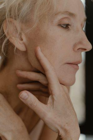 Signs of Premature Aging Skin